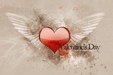 Valentine's Day Love Playlist