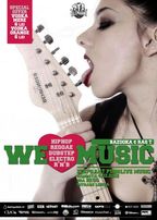 We Love Music@ Elephant Pub