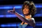 Vanzarile lui Whitney Houston au crescut cu 10 000 la suta!
