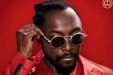 Will.I.Am - Great Times (videoclip)