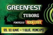 Evanescence si Soulfly la Rock The City 2012