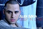 Alex Mica - Deep in love (piesa noua)