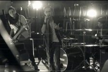 Animal X - Doar tu si eu (videoclip)
