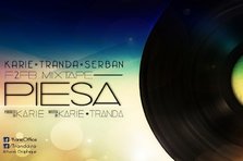 Premiera: Karie feat Tranda & Serban - Piesa (special de 8 martie)