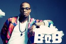 B.o.B- So Good (videoclip)