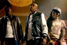 Lil Wayne, Mystikal, Birdman - Original (videoclip)