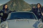 Brandy feat Monica - It All Belongs to Me (videoclip)