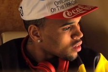 Chris Brown - How I Feel (videoclip)