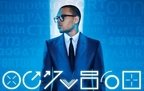 Chris Brown - coperta Fortune