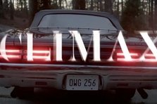 Usher - Climax (videoclip)
