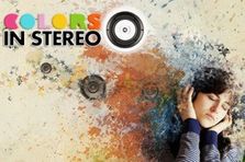 Un martisor muzical de la Colors in Stereo!