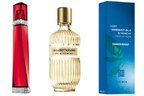 Concurs! Castiga unul din cele patru parfumuri Givenchy!