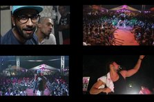 Connect-R & Mike Diamondz feat Sonny Flame - I got love (videoclip)
