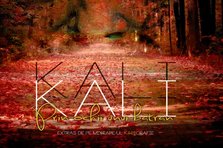 Kali - Prin ochii unui batran (piesa noua hip hop)