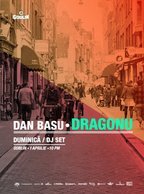Dan Basu si DRAGONU in Goblin Club