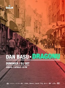 Dan Basu si DRAGONU in Goblin Club