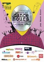 Dance Hours @ Green Hours with Antonio AXL