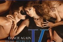 Jennifer Lopez feat Pitbull-  Dance Again (single nou)