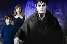 Dark Shadows (trailer)