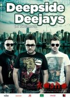 Concert Deepside Deejays la Kasho Club