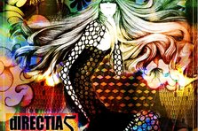 Noul single Directia 5- O fata ca ea