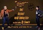 Concert DOC, DELIRIC, VLAD DOBRESCU la Alba Iulia!