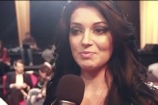 De vorba cu... Elena de la Mandinga (interviu Urban.ro special la Eurovision)
