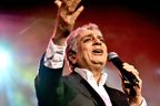 Concertul Enrico Macias - un martisor pentru romance! (cronica)