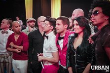 Cum a fost Eurovision 2012 din camera verde (poze)?
