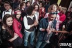 Electric Fence, locul 1 la votul juriului in Selectia Nationala Eurovision 2012!