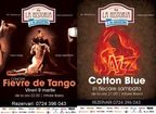 Concerte de Tango si Jazz in La Historia de Argentina