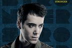 Proiect nou: Filip- Stronger