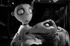 Trailer: FRANKENWEENIE