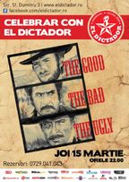 Red Alert, Guys and dolls, Celebrar con El Dictador!