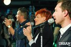 Hi-Q au cantat in Garajul Europa FM (poze)