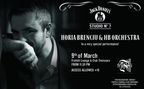 Concert Horia Brenciu in Fratelli Timisoara