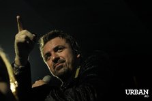 Horia Brenciu a oferit un spectacol total la Sala Palatului (Poze)