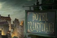 Sa-i cunoastem pe locuitorii Hotelului Transylvania (trailer)