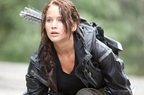 The Hunger Games/Jocurile Foamei