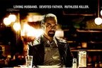 Michael Shannon e ICEMAN (poster)