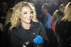 Cum a fost la lansarea videoclipului Delia - Omadeo