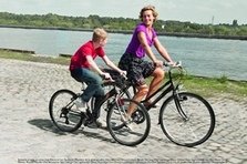Recomandare: Le gamin au velo/Baiatul cu bicicleta