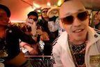 Far East Movement & LMFAO - Live My Life (Party Rock Remix) (videoclip)
