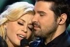 Loredana si Dragos Chircu au lansat piesa Ochii din Vis