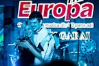 Trupa Vama si Loredana au cantat in Garajul Europa FM special pentru fete