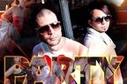 Lucky Man Project - Party Starter (videoclip)