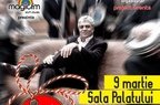 De Martisor, bilete mai ieftine la concertul ENRICO MACIAS!