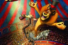 MADAGASCAR 3: Europe's Most Wanted (trailer nou)