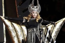 Madonna - I'm Addicted (preview piesa noua)