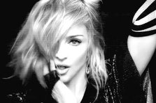 Madonna vs. Youtube: 'Girl Gone Wild' restrictionat pentru nuditate